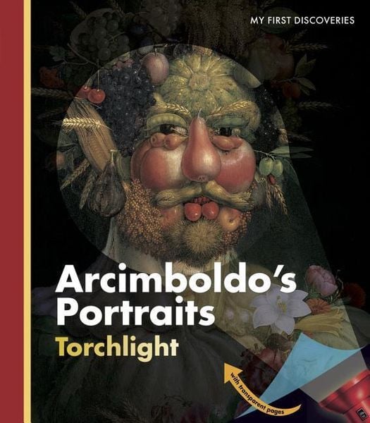 Produktbild: Arcimboldo's Portraits