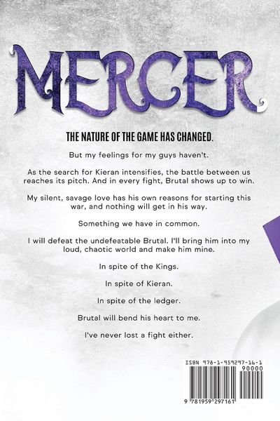 Produktbild: Mercer