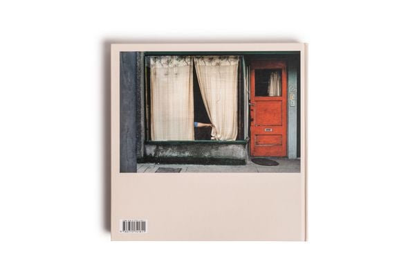 Produktbild: Fred Herzog