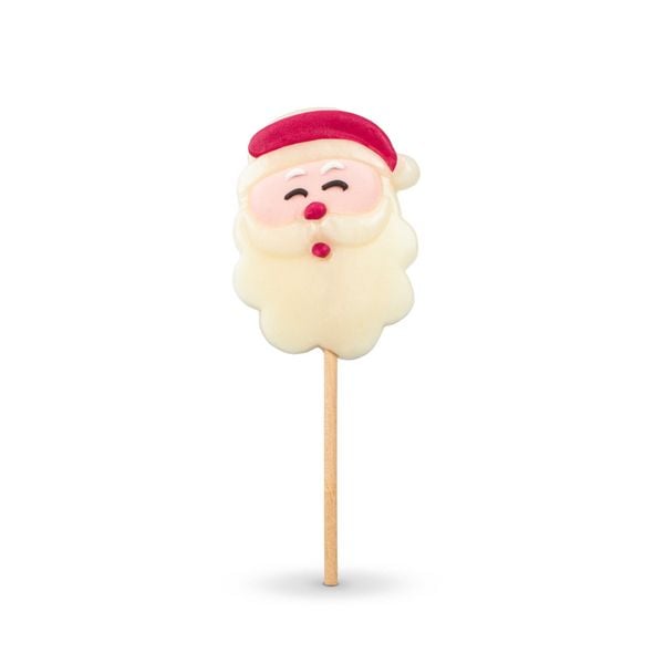 Produktbild: Lolly Santa 80g