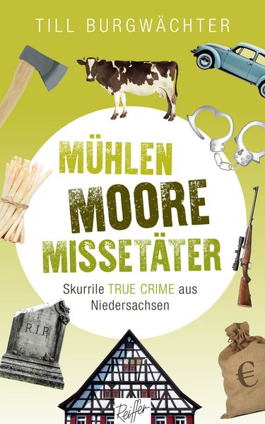 Produktbild: M&uuml;hlen, Moore, Misset&auml;ter