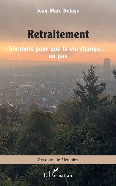 Produktbild: Retraitement