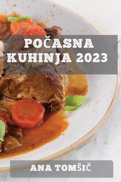 Produktbild: Po&iquest;asna kuhinja 2023
