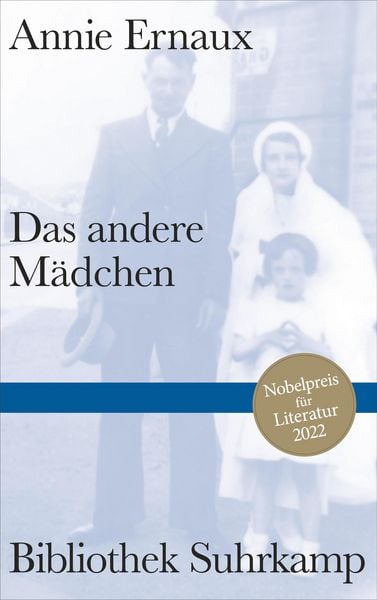 Produktbild: Das andere M&auml;dchen