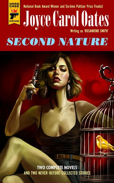 Produktbild: Second Nature