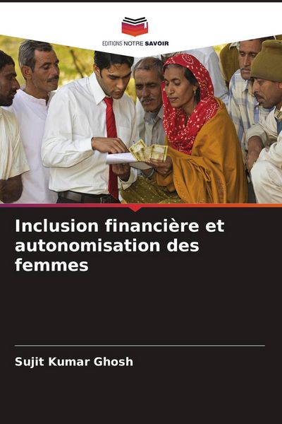 Produktbild: Inclusion financi&egrave;re et autonomisation des femmes