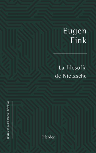 Produktbild: La filosof&iacute;a de Nietzsche