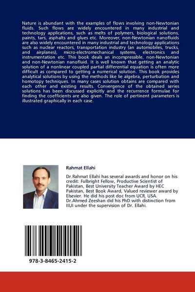 Produktbild: Analytical Solutions for non-Linear Partial Differential Equations