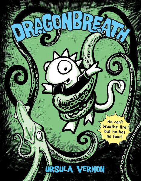 Produktbild: Dragonbreath