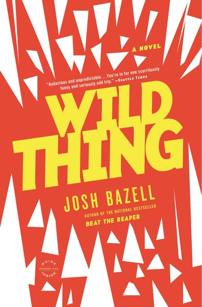 Produktbild: Wild Thing