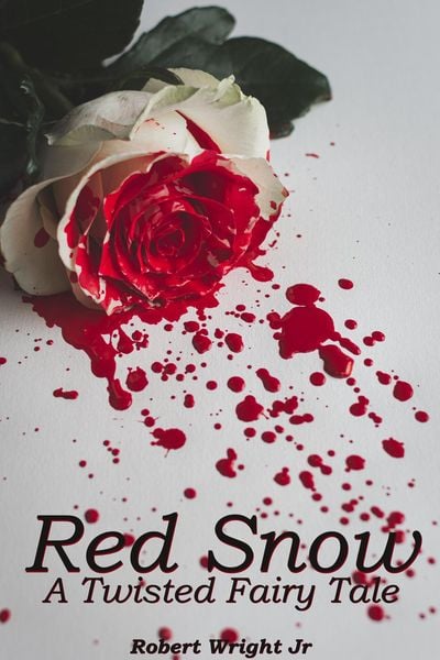 Produktbild: Red Snow - A Twisted Fairy Tale