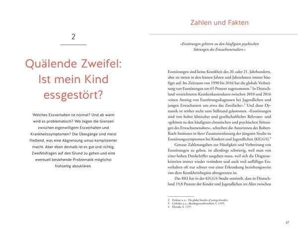 Produktbild: Warum Kinder nicht richtig essen