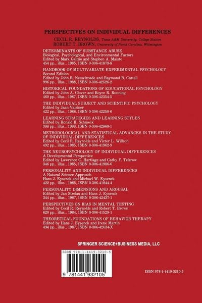 Produktbild: The Causes and Cures of Criminality