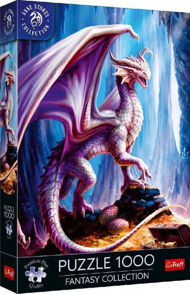 Produktbild: Fantasy Collection: Treasure Trove