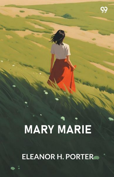 Produktbild: Mary Marie
