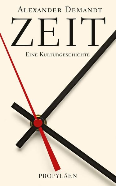 Produktbild: Zeit