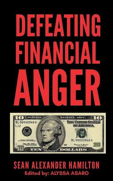 Produktbild: Defeating Financial Anger