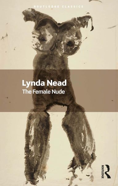 Produktbild: The Female Nude