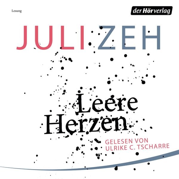 Produktbild: Leere Herzen