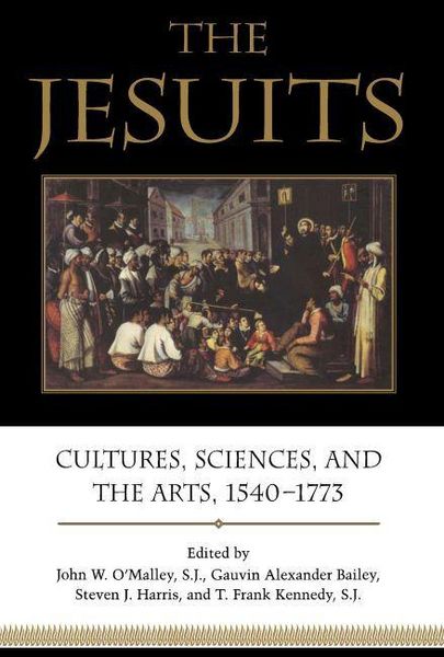 Produktbild: The Jesuits