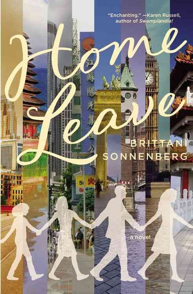 Produktbild: Sonnenberg, B: Home Leave