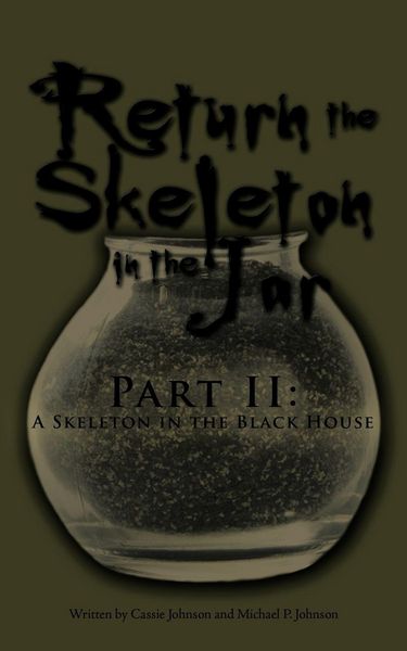 Produktbild: Return the Skeleton in the Jar
