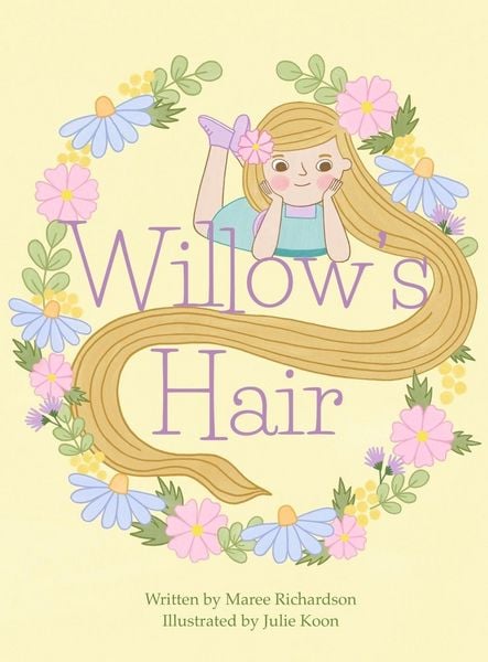 Produktbild: Willow's Hair