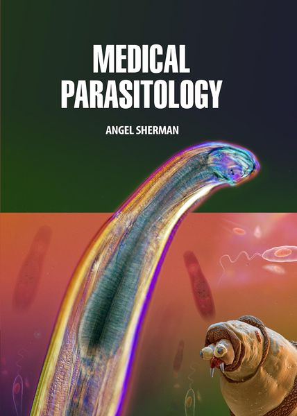 Produktbild: Medical Parasitology