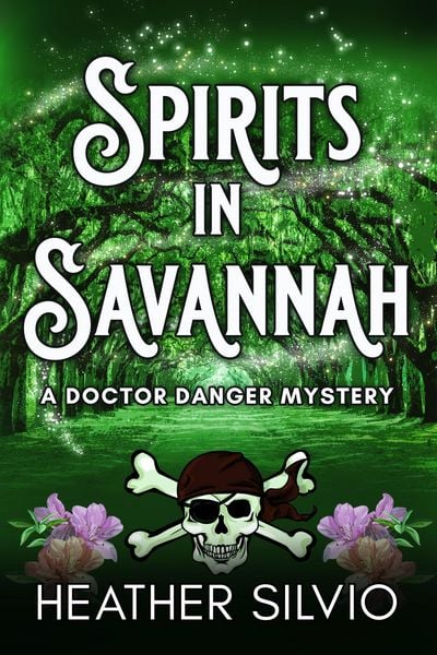 Produktbild: Spirits in Savannah