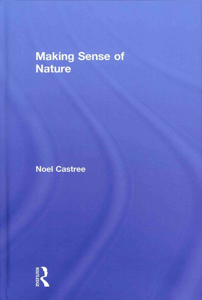 Produktbild: Making Sense of Nature