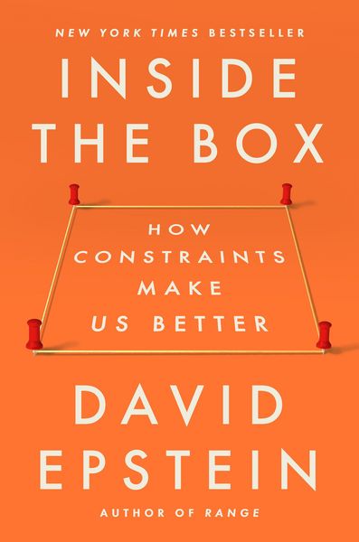 Produktbild: Inside the Box