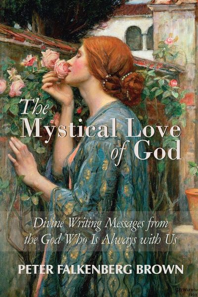 Produktbild: The Mystical Love of God