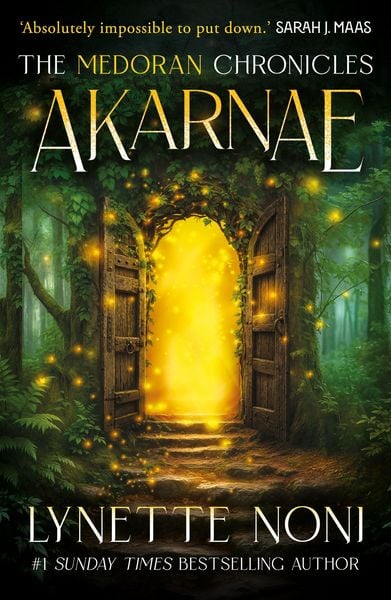 Produktbild: Akarnae