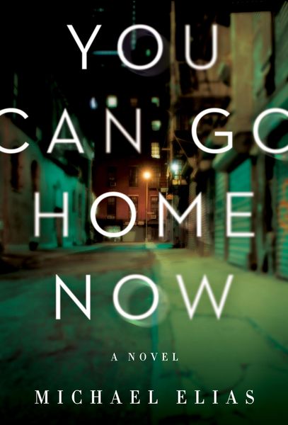 Produktbild: You Can Go Home Now
