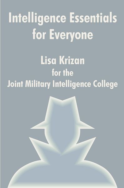 Produktbild: Intelligence Essentials for Everyone