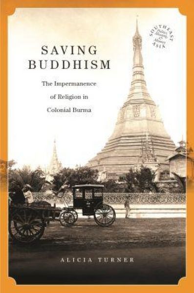 Produktbild: Saving Buddhism