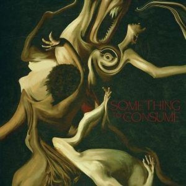 Produktbild: Something to Consume