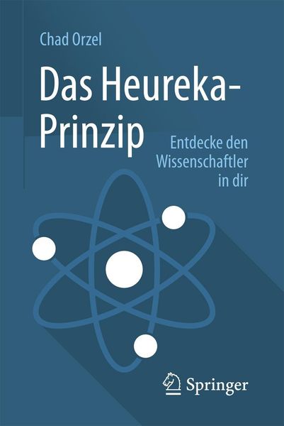 Produktbild: Das Heureka-Prinzip