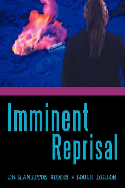 Produktbild: Imminent Reprisal