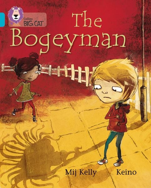 Produktbild: The Bogeyman