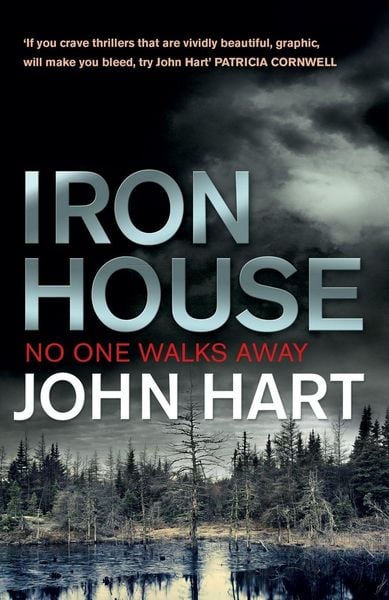 Produktbild: Iron House