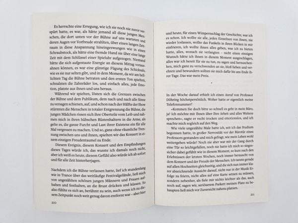 Produktbild: Die Geschichte eines einfachen Mannes