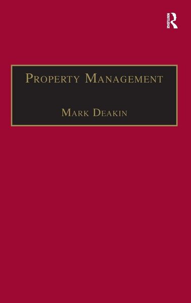 Produktbild: Property Management