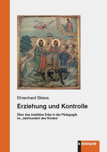 Produktbild: Erziehung und Kontrolle