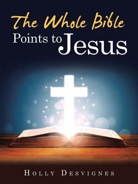 Produktbild: The Whole Bible Points to Jesus