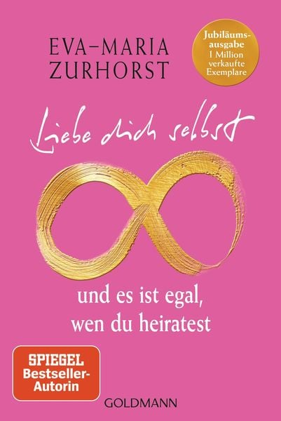 Produktbild: Liebe dich selbst und es ist egal, wen du heiratest