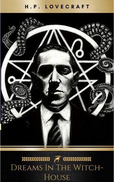 Produktbild: Dreams in the Witch-House