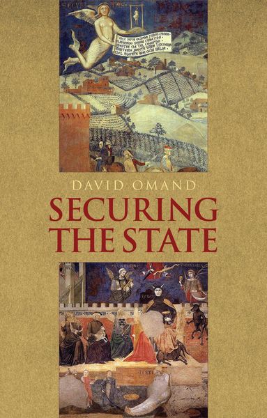 Produktbild: Securing The State