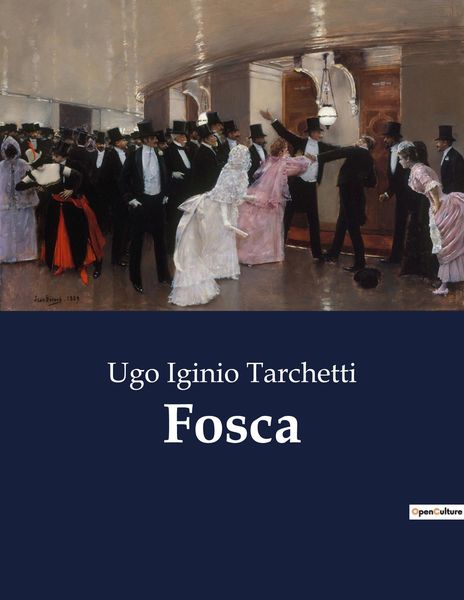 Produktbild: Fosca
