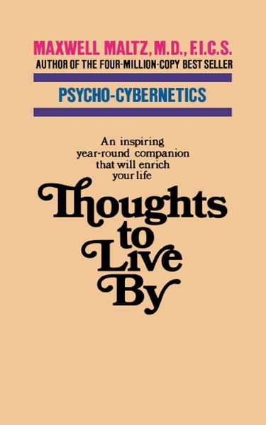 Produktbild: Thoughts to Live by